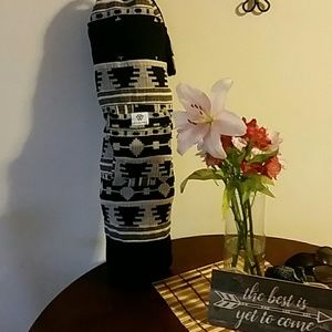Aztec Yoga Mat Bag